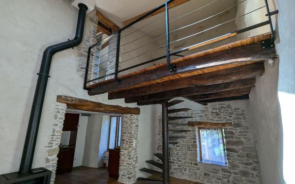 Maison à louer