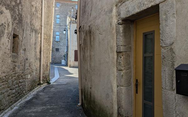 Maison à louer