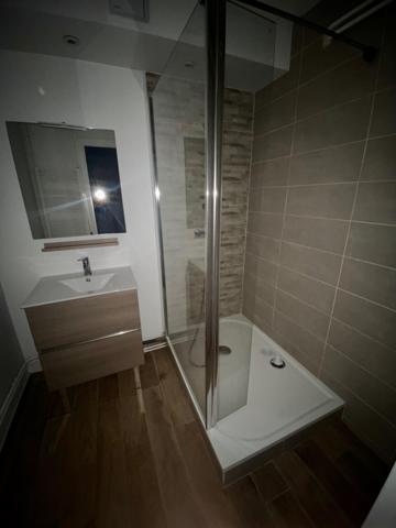 T3 Balcon + Garage Rue d'Alsace - Clermont-Province
