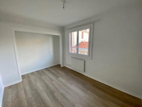 T3 Balcon + Garage Rue d'Alsace - Clermont-Province