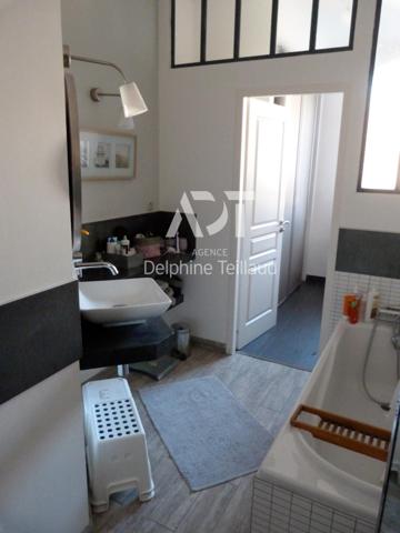 Appartement T4 à GRENOBLE