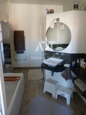 Appartement T4 à GRENOBLE