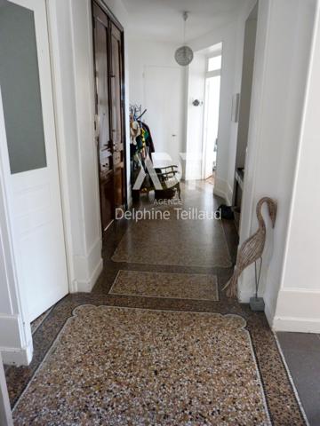 Appartement T4 à GRENOBLE