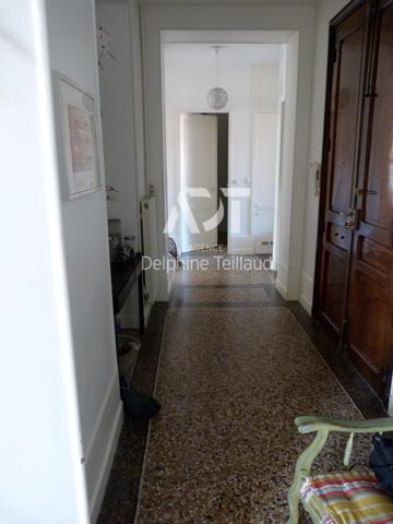 Appartement T4 à GRENOBLE