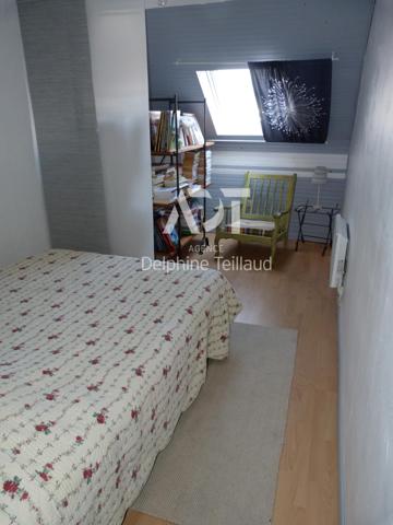Appartement T4 à GRENOBLE