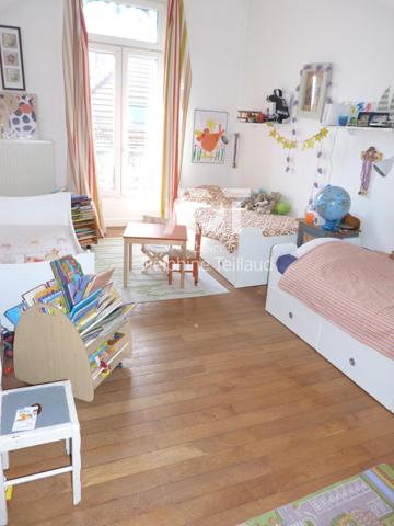 Appartement T4 à GRENOBLE