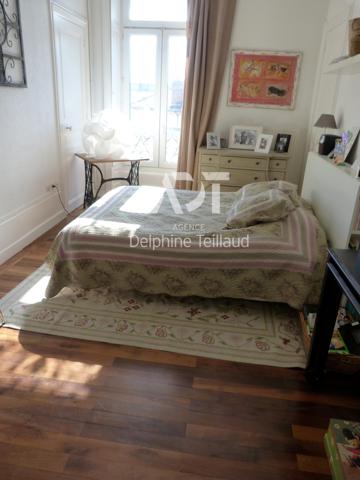 Appartement T4 à GRENOBLE