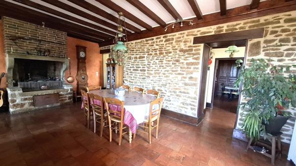 BELLE PROPRIETE ET SA VUE PANORAMIQUE