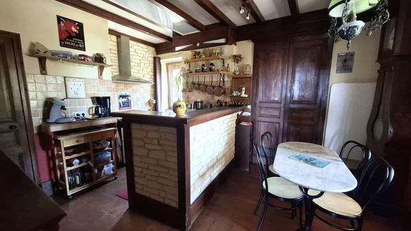 BELLE PROPRIETE ET SA VUE PANORAMIQUE