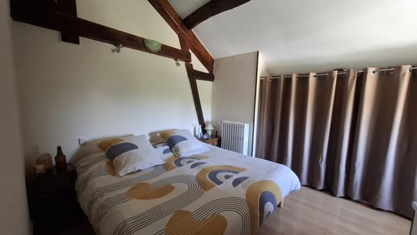 BELLE PROPRIETE ET SA VUE PANORAMIQUE