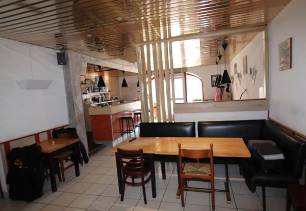 Hôtel Restaurant avec bar Licence IV - Vente murs et fonds - Axe A75