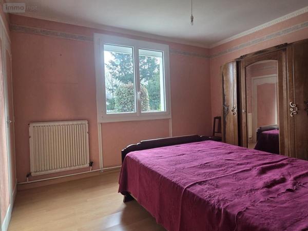 Maison à vendre à Château-Gontier-sur-Mayenne en Mayenne (53200), ref : 53073-1738