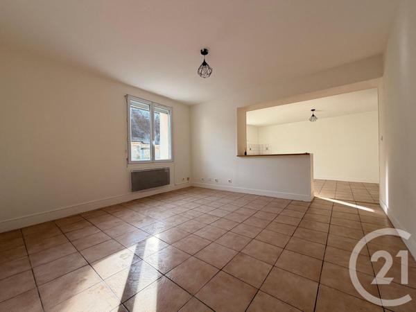 Appartement F3 à vendre  3 pièces - 60,89 m2 LONGPERRIER - 77