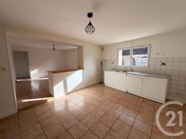Appartement F3 à vendre  3 pièces - 60,89 m2 LONGPERRIER - 77