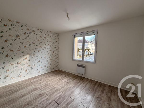 Appartement F3 à vendre  3 pièces - 60,89 m2 LONGPERRIER - 77