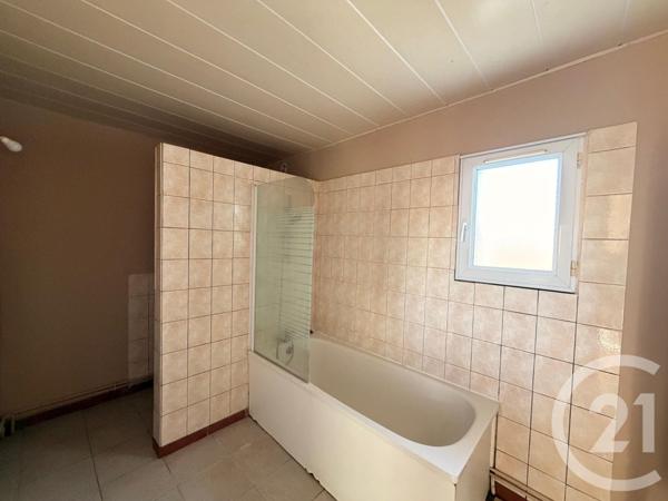 Appartement F3 à vendre  3 pièces - 60,89 m2 LONGPERRIER - 77