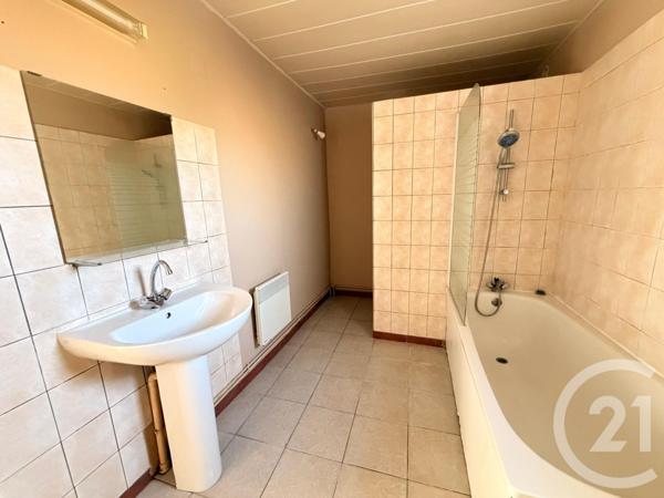 Appartement F3 à vendre  3 pièces - 60,89 m2 LONGPERRIER - 77