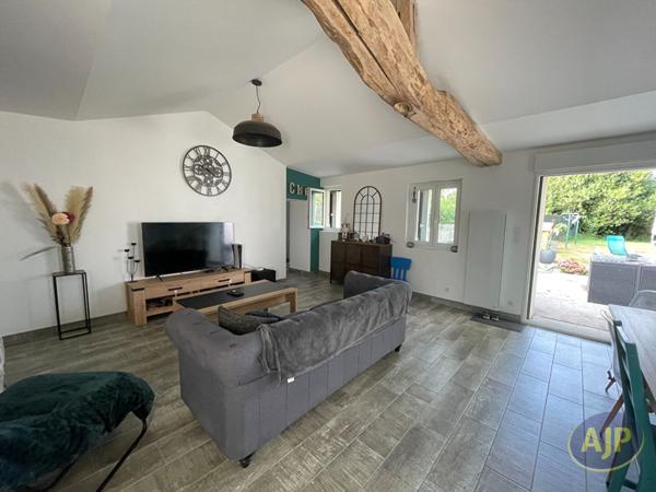 Vente maison Commequiers : 239 900 € - AJP Immobilier Challans