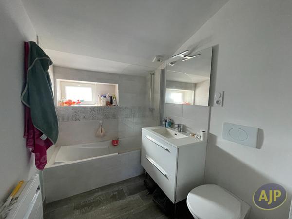 Vente maison Commequiers : 239 900 € - AJP Immobilier Challans