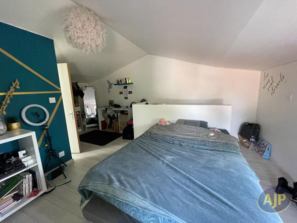 Vente maison Commequiers : 239 900 € - AJP Immobilier Challans