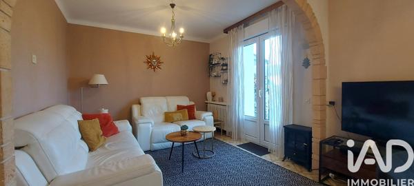 Maison à vendre 4 pièces 76 m² Fameck