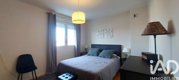 Maison à vendre 4 pièces 76 m² Fameck