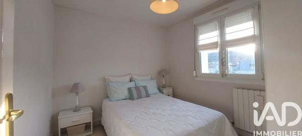 Maison à vendre 4 pièces 76 m² Fameck