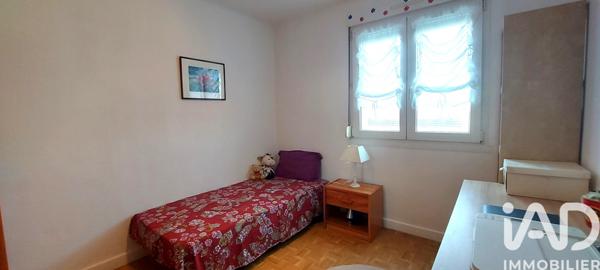 Maison à vendre 4 pièces 76 m² Fameck