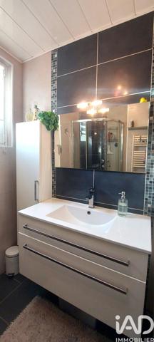 Maison à vendre 4 pièces 76 m² Fameck