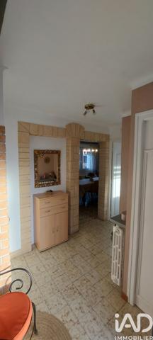 Maison à vendre 4 pièces 76 m² Fameck