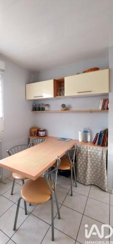 Maison à vendre 4 pièces 76 m² Fameck