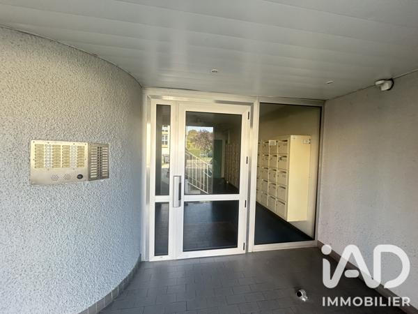 Studio à vendre 21,1 m² Lons