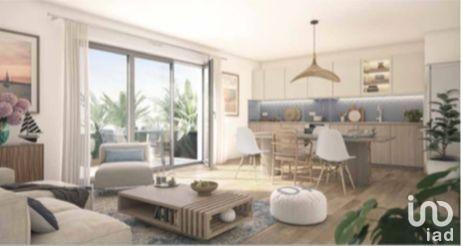 Appartement à vendre 4 pièces 73 m² Cucq