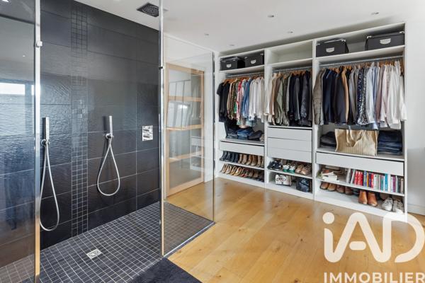 Maison à vendre 6 pièces 160 m² La Chapelle-sur-Erdre