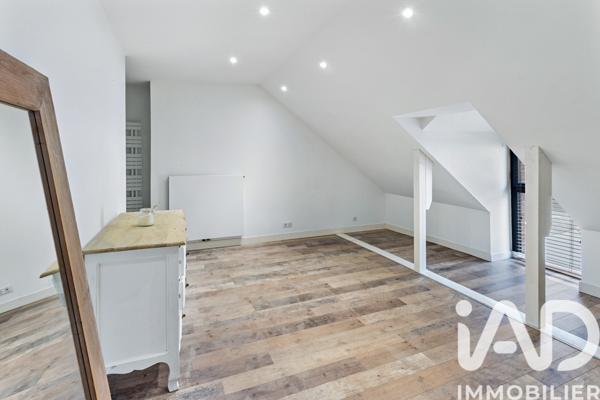 Maison à vendre 6 pièces 160 m² La Chapelle-sur-Erdre