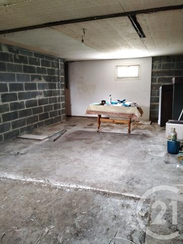 Maison à vendre  3 pièces - 73,54 m2 LA MACHINE - 58