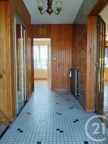 Maison à vendre  3 pièces - 73,54 m2 LA MACHINE - 58