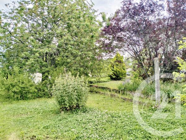 Maison à vendre  3 pièces - 73,54 m2 LA MACHINE - 58