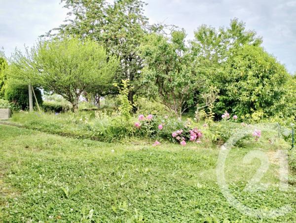 Maison à vendre  3 pièces - 73,54 m2 LA MACHINE - 58