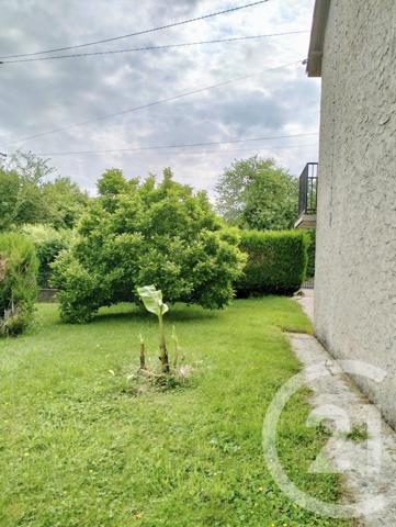 Maison à vendre  3 pièces - 73,54 m2 LA MACHINE - 58