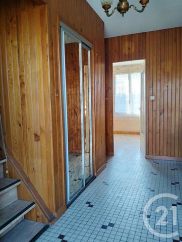 Maison à vendre  3 pièces - 73,54 m2 LA MACHINE - 58