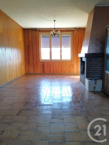 Maison à vendre  3 pièces - 73,54 m2 LA MACHINE - 58