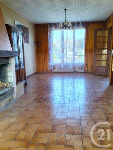 Maison à vendre  3 pièces - 73,54 m2 LA MACHINE - 58