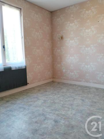 Maison à vendre  3 pièces - 73,54 m2 LA MACHINE - 58