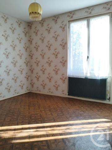 Maison à vendre  3 pièces - 73,54 m2 LA MACHINE - 58