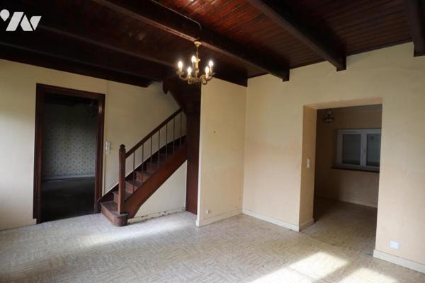 Penty au bourg de Fouesnant