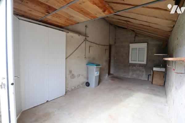 Penty au bourg de Fouesnant