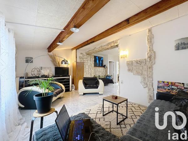 Maison à vendre 5 pièces 143 m² Le Collet-de-Dèze