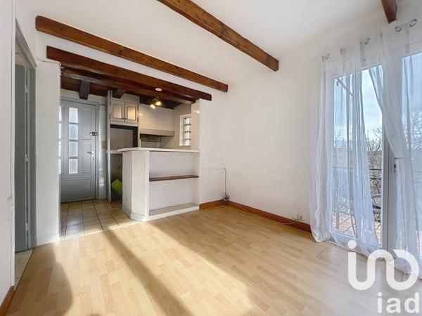 Maison à vendre 5 pièces 143 m² Le Collet-de-Dèze