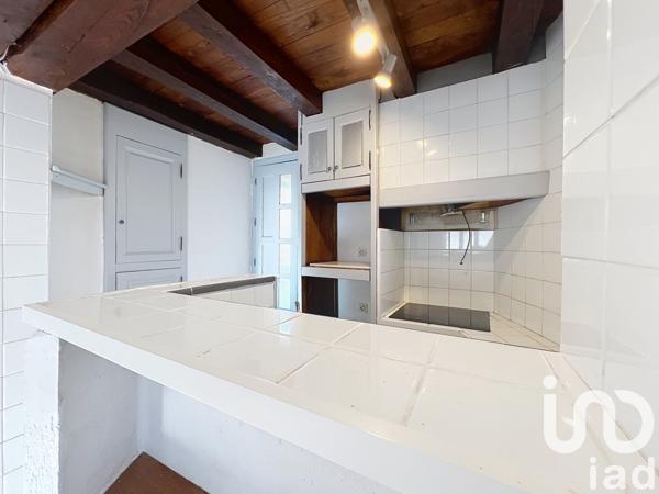 Maison à vendre 5 pièces 143 m² Le Collet-de-Dèze